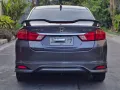 Honda City VX Modulo 2014 AT GAS-3