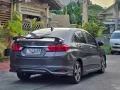 Honda City VX Modulo 2014 AT GAS-1