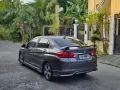 Honda City VX Modulo 2014 AT GAS-5