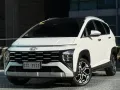 2024 Hyundai Stargazer 1.5 GLS IVT X AT GAS📲💁‍♀️JONNALYN.SARANILLAS 0969-5949924-2