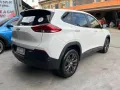 ✅Chevrolet Tracker 2024 Acquired  1.0L LS Save 700K From Brand new 23K KM Casa Maintained Automatic-5