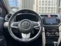 2021 Toyota Rush 1.5 G Gas Automatic💁‍♀️📲JONNALYN.SARANILLAS 0969-5949924-19
