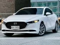 2023 Mazda 3 2.0 Sedan Sport Gas Automatic✅🔥𝐂𝐀𝐑𝐋 𝐁𝐎𝐍𝐍𝐄𝐕𝐈𝐄 🙋🏻‍♂️📲 0938 458 8779-1