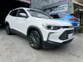 ✅Chevrolet Tracker 2024 Acquired  1.0L LS Save 700K From Brand new 23K KM Casa Maintained Automatic-7