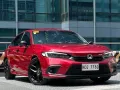 2022 Honda Civic RS Turbo 1.5 Gas Automatic📲💁‍♀️JONNALYN.SARANILLAS 0969-5949924 -0