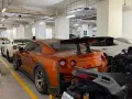 HOT!!! 2018 Nissan GTR Premium R35 “Top Secret” for sale at affordable price! -3