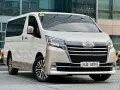 2025 Toyota Hi Ace Super Grandia Elite 2.8 DSL AT ✅🔥𝐂𝐀𝐑𝐋 𝐁𝐎𝐍𝐍𝐄𝐕𝐈𝐄 🙋🏻‍♂️📲 09384588779-0