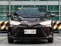 2022 Toyota Vios 1.3 XLE Gas Manual  Dual VVTi💁‍♀️📲JONNALYMN.SARANILLAS 0969-5949924-1