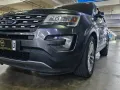 2016 Ford Explorer Ecoboost Limited 2.3L 4X2 Gas AT | With Warranty by Ugarte Cars Manila-4