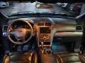 2016 Ford Explorer Ecoboost Limited 2.3L 4X2 Gas AT | With Warranty by Ugarte Cars Manila-20