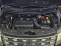 2016 Ford Explorer Ecoboost Limited 2.3L 4X2 Gas AT | With Warranty by Ugarte Cars Manila-29