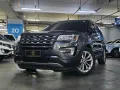 2016 Ford Explorer Ecoboost Limited 2.3L 4X2 Gas AT | With Warranty by Ugarte Cars Manila-27