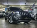 2016 Ford Explorer Ecoboost Limited 2.3L 4X2 Gas AT | With Warranty by Ugarte Cars Manila-30