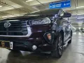 2023 Toyota Innova E 2.8L 4x2 DSL AT | With Warranty by Ugarte Cars Manila-4