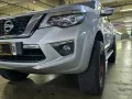 2020 Nissan Terra VE 2.5L DSL AT | With Warranty by Ugarte Cars Manila-2