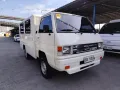 RUSH sale! White 2025 Mitsubishi L300 Minivan cheap price-0