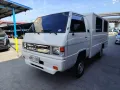 RUSH sale! White 2025 Mitsubishi L300 Minivan cheap price-1