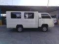 RUSH sale! White 2025 Mitsubishi L300 Minivan cheap price-3