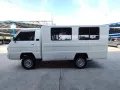 RUSH sale! White 2025 Mitsubishi L300 Minivan cheap price-4