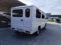 RUSH sale! White 2025 Mitsubishi L300 Minivan cheap price-5