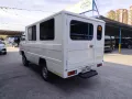 RUSH sale! White 2025 Mitsubishi L300 Minivan cheap price-6