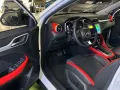 2025 MG ZS MCE LUX CVT AT GAS-9