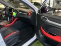 2025 MG ZS MCE LUX CVT AT GAS-11
