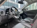2016 Mazda 3 2.0 R Automatic Gas  🙋‍♂️☎️ 09279850198 🔥𝐉𝐄𝐒𝐒𝐄𝐍 𝐌𝐄𝐍𝐃𝐎𝐙𝐀-11