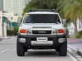HOT!!! 2022 Toyota FJ Cruiser 4x4 Top of the line for sale at affordable price! -0