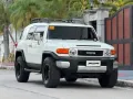 HOT!!! 2022 Toyota FJ Cruiser 4x4 Top of the line for sale at affordable price! -1