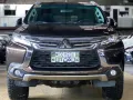 2018 Mitsubishi Montero 2.5 GLS PREMIUM A/t 106k Mileage ₱898-1