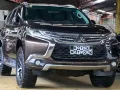 2018 Mitsubishi Montero 2.5 GLS PREMIUM A/t 106k Mileage ₱898-0