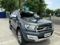 FOR SALE: 2016 Ford Everest Titanium 4x2 AT | 74,600 KM Only-0