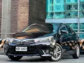 2016 Toyota Altis 1.6 G M/T Gas ☎️0935 600 3692 JAN RAY DE JESUS✅️69K ALL-IN DP-3