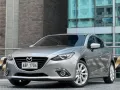 2016 Mazda 3 2.0 R Automatic Gas Automatic Gas📲💁‍♀️JONNALYN.SARANILLAS 0969-5949924-0