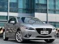 2016 Mazda 3 2.0 R Automatic Gas ✅ 83K ALL IN🔥𝐂𝐀𝐑𝐋 𝐁𝐎𝐍𝐍𝐄𝐕𝐈𝐄 🙋🏻‍♂️📲 0938 458 8779-2