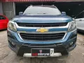 ✅Chevrolet Trailblazer 2017 2.8 LTX 69K KM Automatic-0