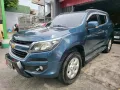 ✅Chevrolet Trailblazer 2017 2.8 LTX 69K KM Automatic-1