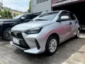 ✅Toyota Wigo 2023 1.0 G 31K KM Casa Maintained Automatic-1