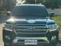 HOT!!! 2017 Toyota Land Cruiser LC200 VX Premium Top of the line for sale at affordable price! -0