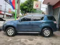 ✅Chevrolet Trailblazer 2017 2.8 LTX 69K KM Automatic-2