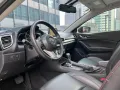 2016 Mazda 3 2.0 R Automatic Gas ✅ 83K ALL IN🔥𝐂𝐀𝐑𝐋 𝐁𝐎𝐍𝐍𝐄𝐕𝐈𝐄 🙋🏻‍♂️📲 0938 458 8779-12