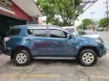✅Chevrolet Trailblazer 2017 2.8 LTX 69K KM Automatic-6