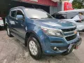 ✅Chevrolet Trailblazer 2017 2.8 LTX 69K KM Automatic-7