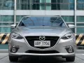 2016 Mazda 3 2.0 R Automatic Gas ✅ 83K ALL IN🔥𝐂𝐀𝐑𝐋 𝐁𝐎𝐍𝐍𝐄𝐕𝐈𝐄 🙋🏻‍♂️📲 0938 458 8779-0