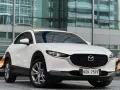 2020 Mazda CX30 FWD Sport 2.0 AT Gas ✅ 129K DP🔥𝐂𝐀𝐑𝐋 𝐁𝐎𝐍𝐍𝐄𝐕𝐈𝐄 🙋🏻‍♂️📲 0938 458 8779-1