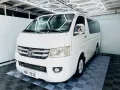 2019 FOTON TRANSVAN 2.8 TURBO DIESEL MANUAL! 15 SEATER! 10,000 KMS ONLY! ORIGINAL MILEAGE!-0