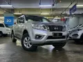 2018 Nissan Navara EL 4X2 2.5L DSL MT | With Warranty by Ugarte Cars Manila-0