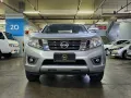 2018 Nissan Navara EL 4X2 2.5L DSL MT | With Warranty by Ugarte Cars Manila-4