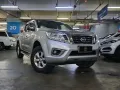 2018 Nissan Navara EL 4X2 2.5L DSL MT | With Warranty by Ugarte Cars Manila-26